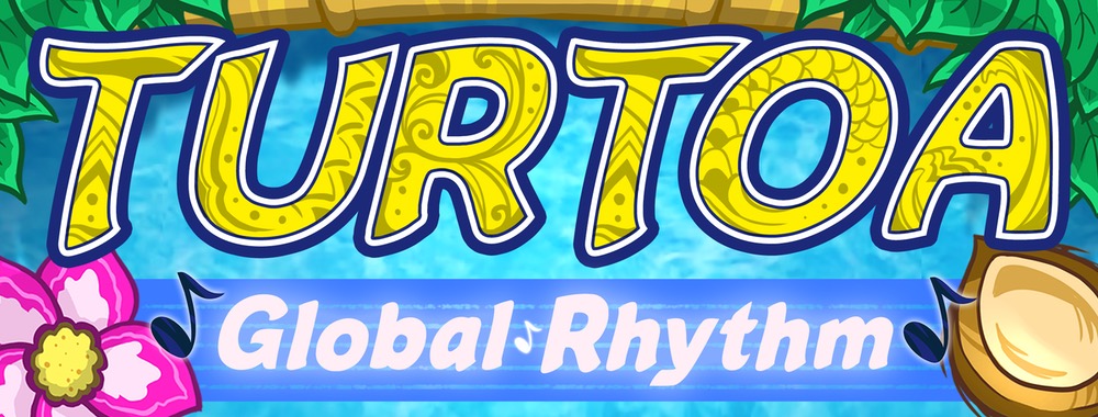 Turtoa: Global Rhythm